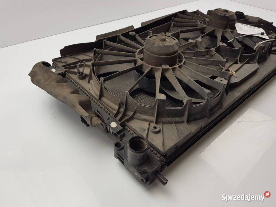 CHŁODNICA WODY 20CRDI PATRIOT Pozostałe Motoryzacja kujawsko-pomorskie Lipno