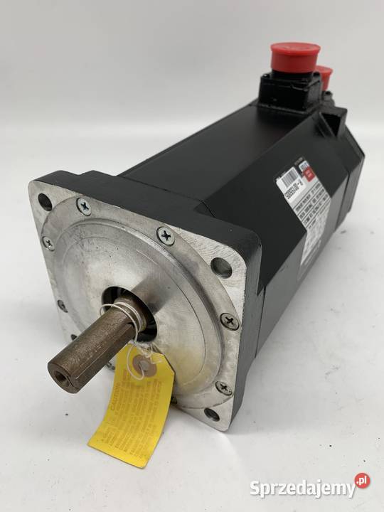 Allen Bradley F4050QH00AA Servomotor Warszawa