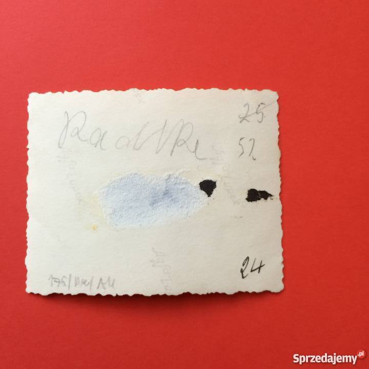 114 Zdjęcia niemieckie Szczecin