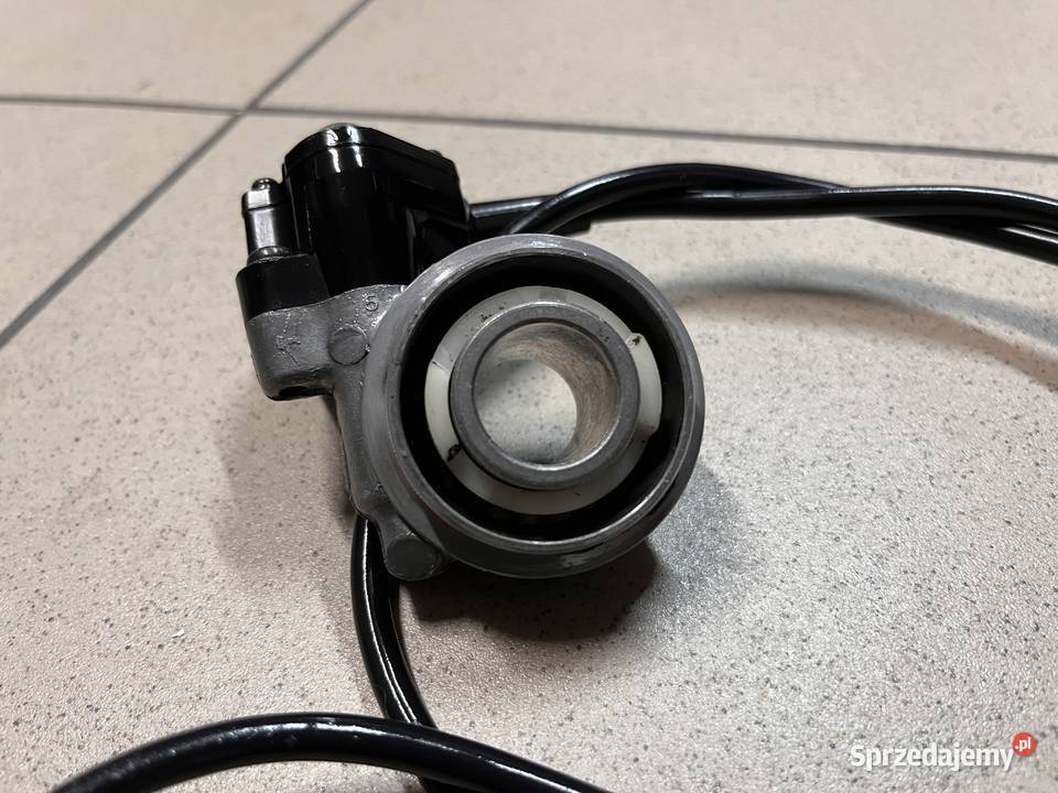 Ślimak czujnik prędkości Honda Shadow VT 750 Pozostałe Części i akcesoria motocyklowe
