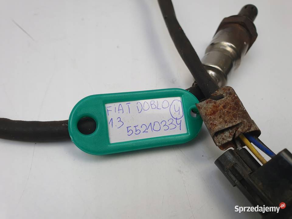 SONDA LAMBDA Fiat Doblo Punto Fiorino Idea Chełm sprzedam