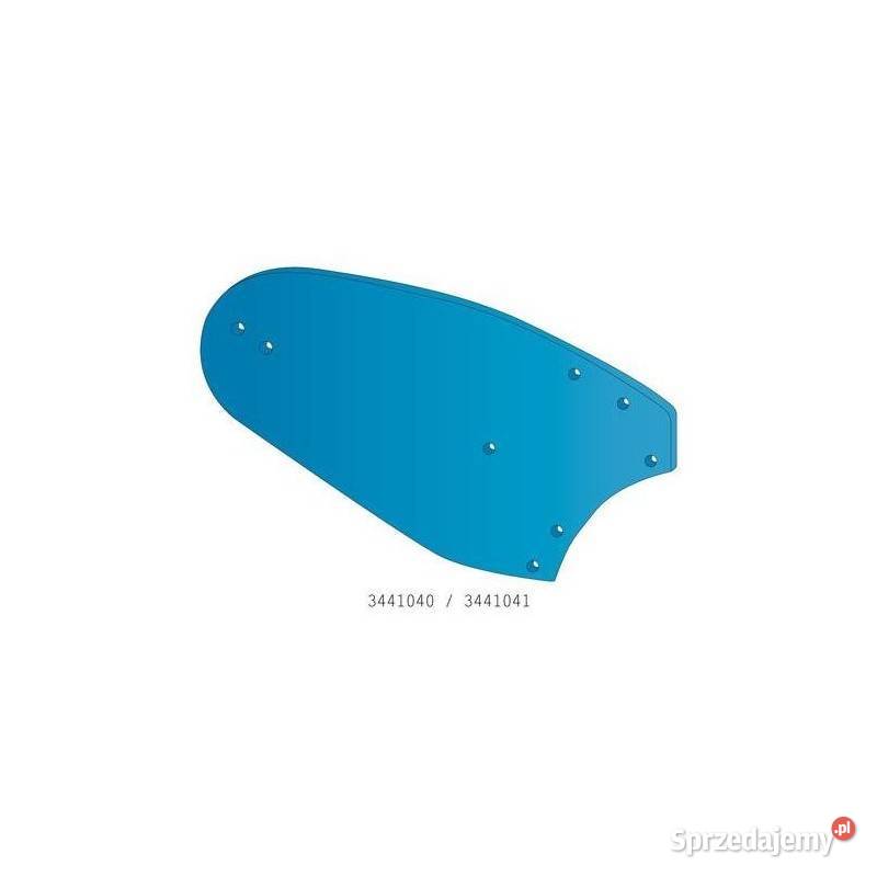 Lemken odkładnica lewa 3441041 RC1338 Kamionna