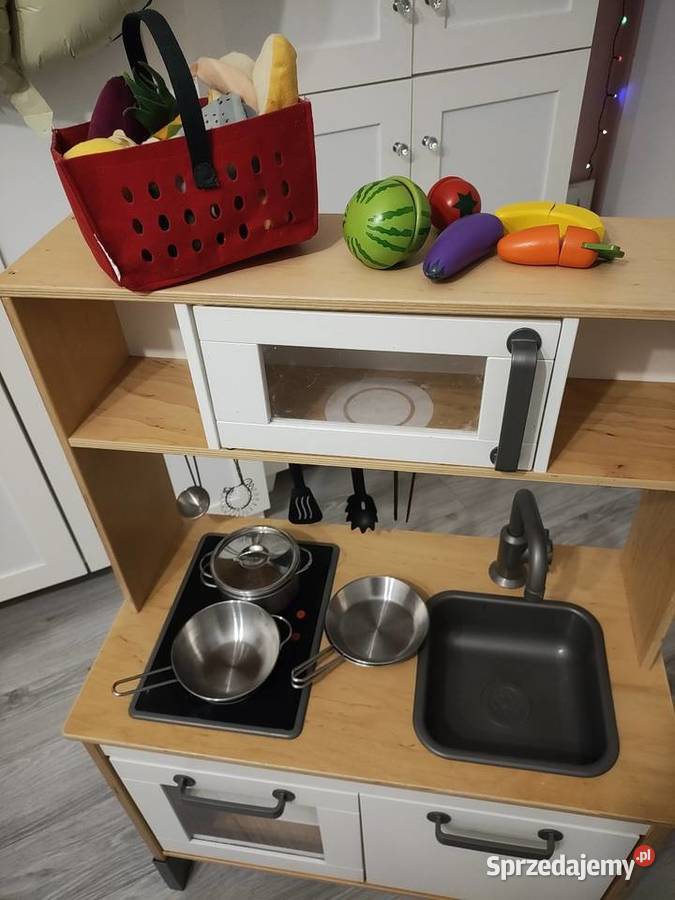Kuchenka IKEA Rybnik