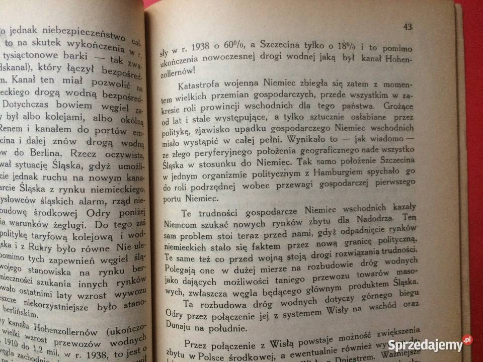705 Morze I Odra zachodniopomorskie Szczecin