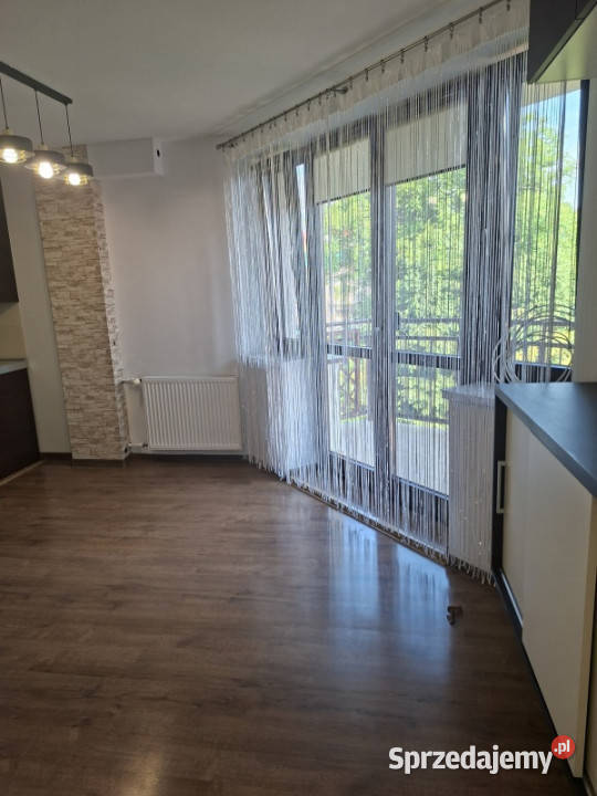 BEZCZYNSZOWE MIESZKANIE 41 M2 SPRZEDAM Nowy Sącz