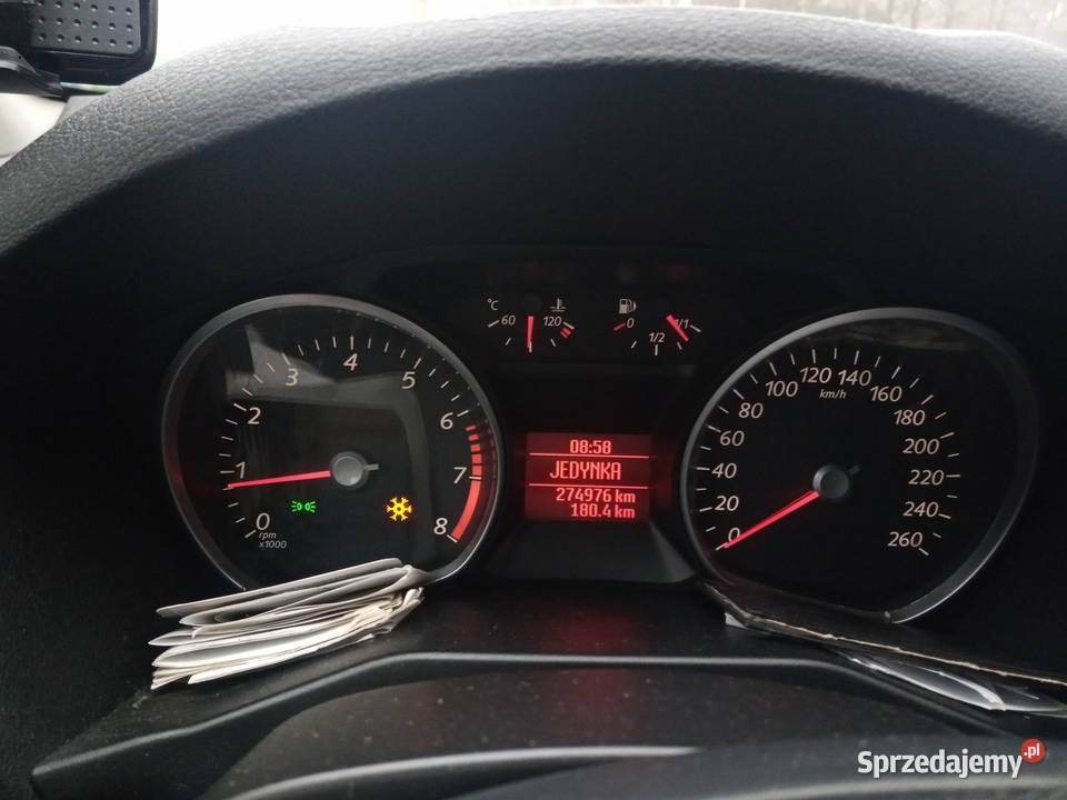 Ford Mondeo MK4 16 120 2011 Żory