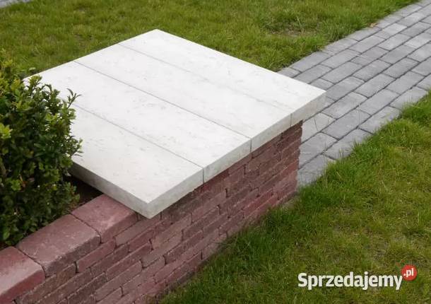 Płyta tarasowa Trawertyn Libet WYPRZEDAŻ Czeladź