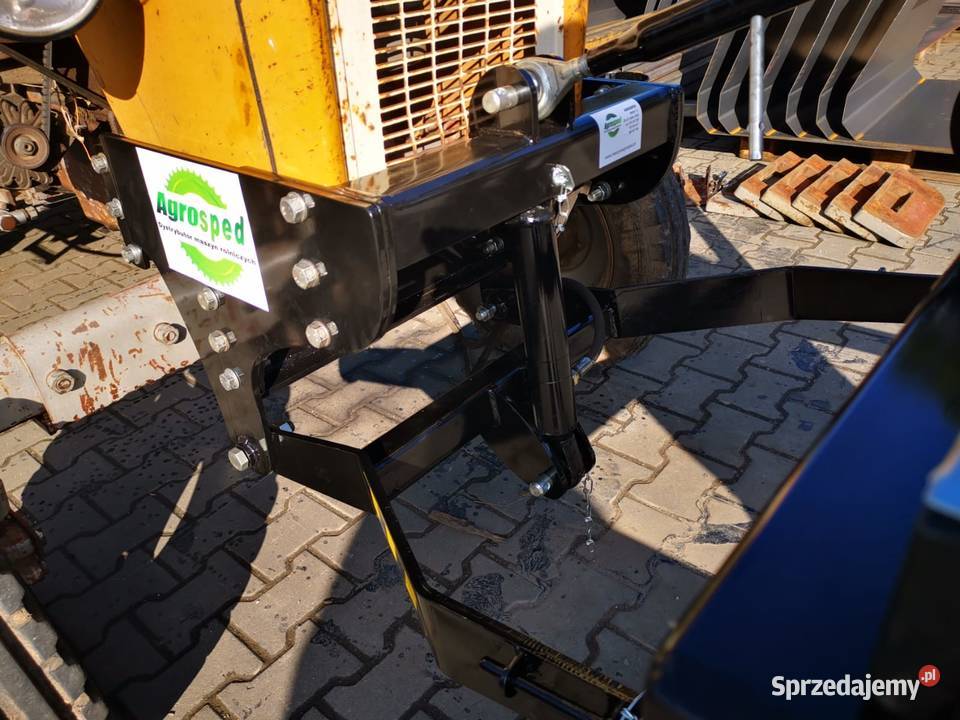 TUZ C330 C360 NOWOŚĆ PRODUCENT nieuszkodzony mazowieckie Kazimierków sprzedam