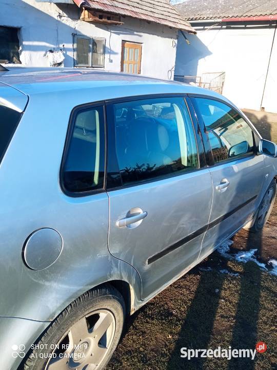 Samochód osobowy volkswagen polo Radomyśl Wielki