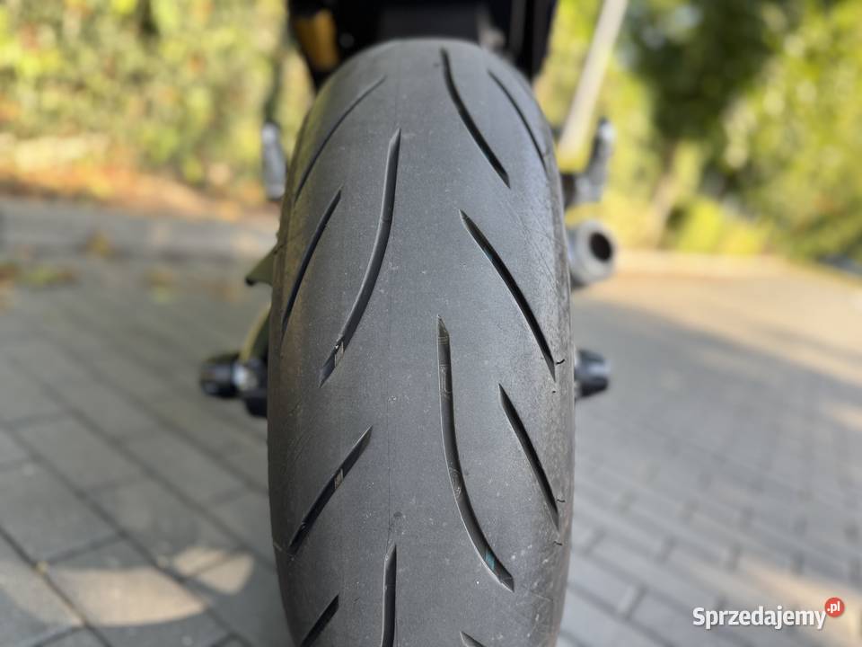 BMW F900 R Salon serwisie Dominator manualna mazowieckie Warszawa