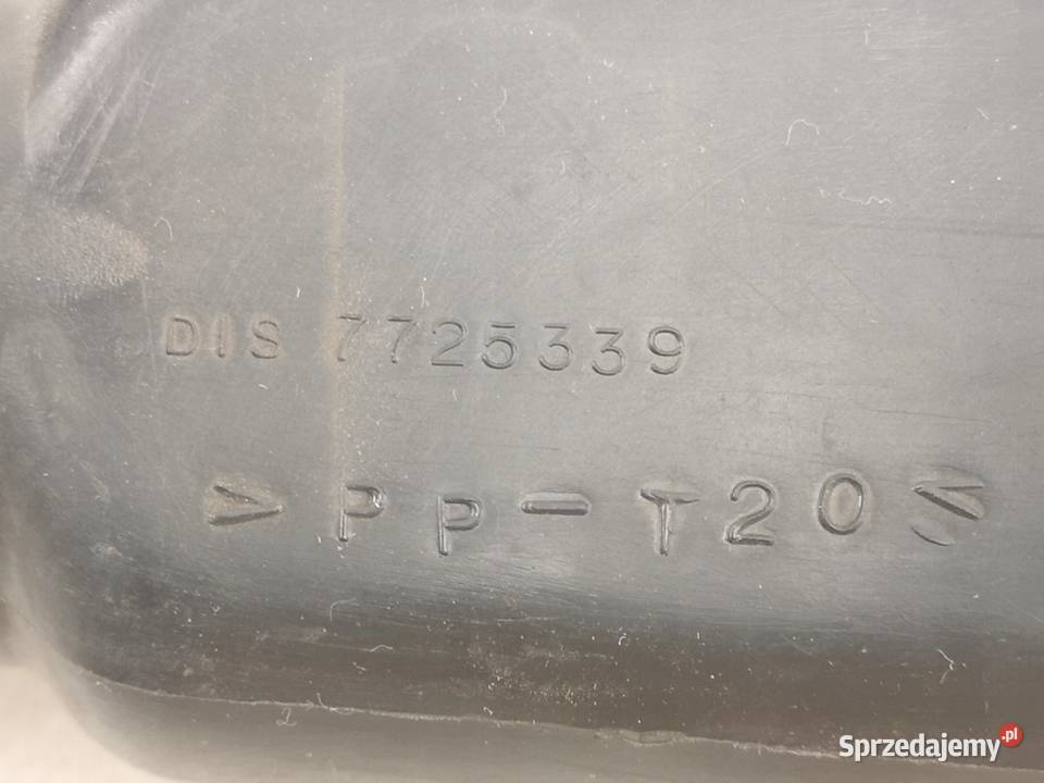 WLOT POWIETRZA FIAT TIPO 19871995 7725339 sprzedam