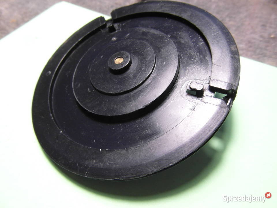 Potencjometr tuner Meluzyna Diora Pozostałe Kraków sprzedam