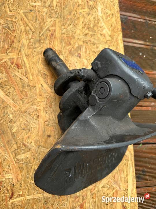 ZACZEP SPRZĘG RINGFEDER Mirsk sprzedam