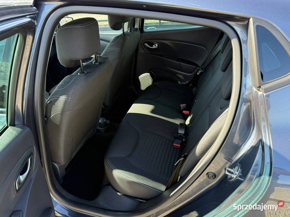 Renault Clio gwarancjaLIMITEDsuper stannavi IV pomorskie sprzedam