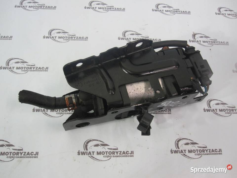 TIGUAN 10r 20 TDI CBA CBAB 140 pompa paliwa sprzedam