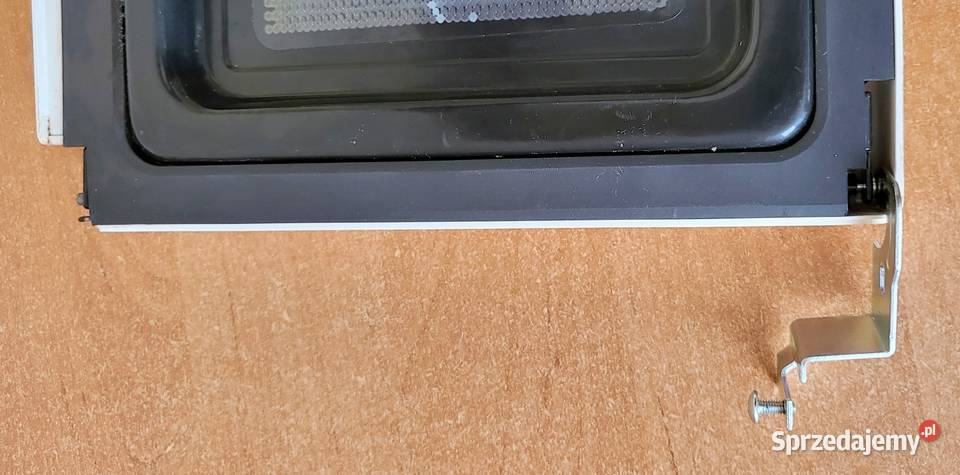 Drzwiczki kompletne kuchenki mikrofalowej Włodawa