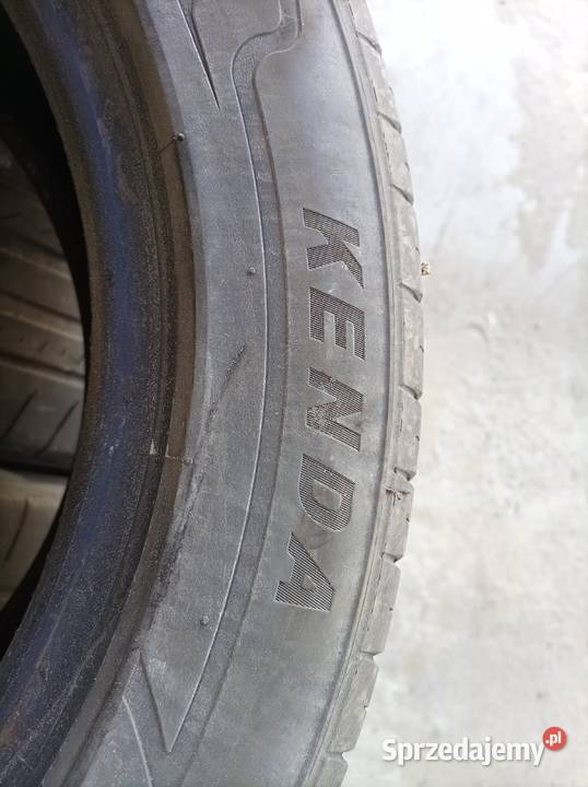 opony lubelskie Tyszowce