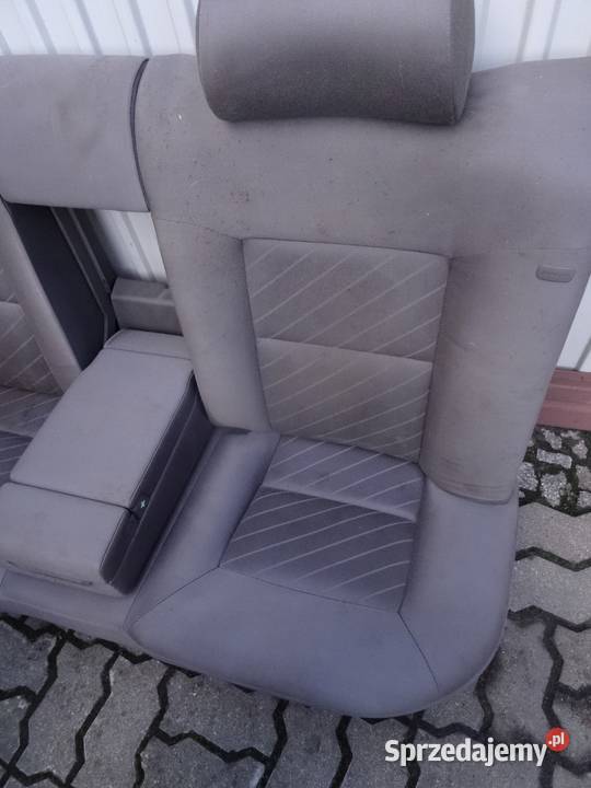 AUDI A8 D2 9902 FOTELE KANAPA MATERIAL KOMPLET osobowe Przemęt