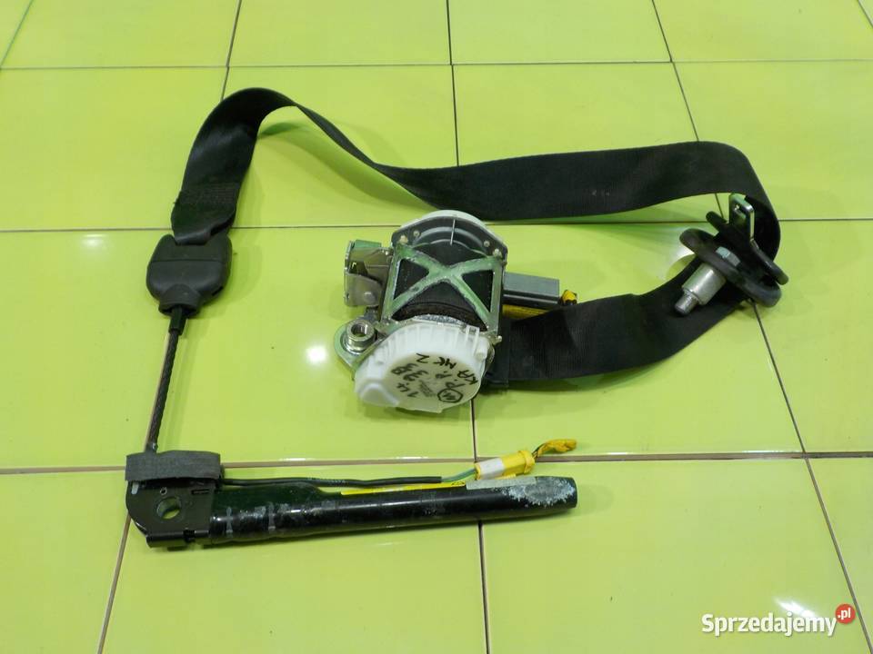 KA MK2 II 12 B 10r HB pas bezpieczenstwa prawy sprzedam