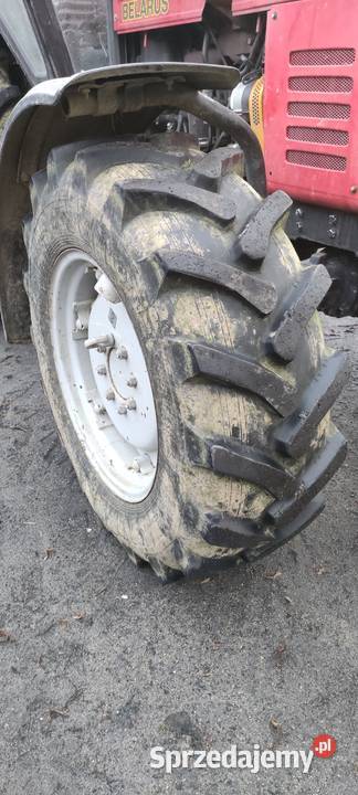 Opona 36070 R24 Opony rolnicze wielkopolskie