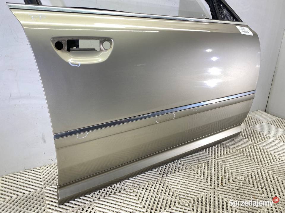 DRZWI PRAWY PRZÓD AUDI A8 D3 SedanLimuzyna 0210