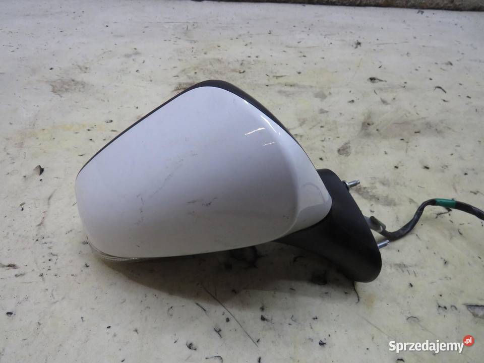 LUSTERKO PRAWE 9 PIN 040 AVENSIS T27 T29 sprzedam