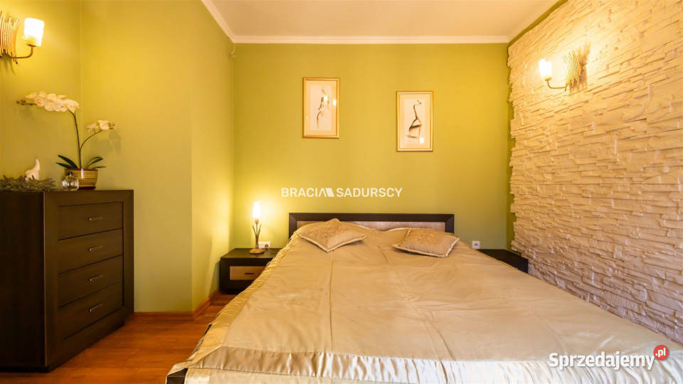 Do sprzedaży mieszkanie 71m2 2 pok Kraków 19943zł/m2 małopolskie