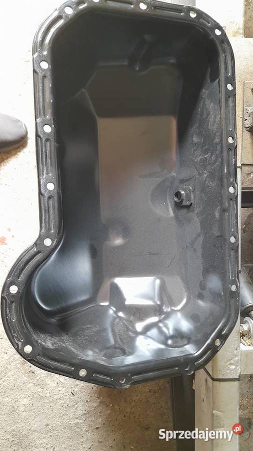 Miska olejowa volkswagen Skierniewice