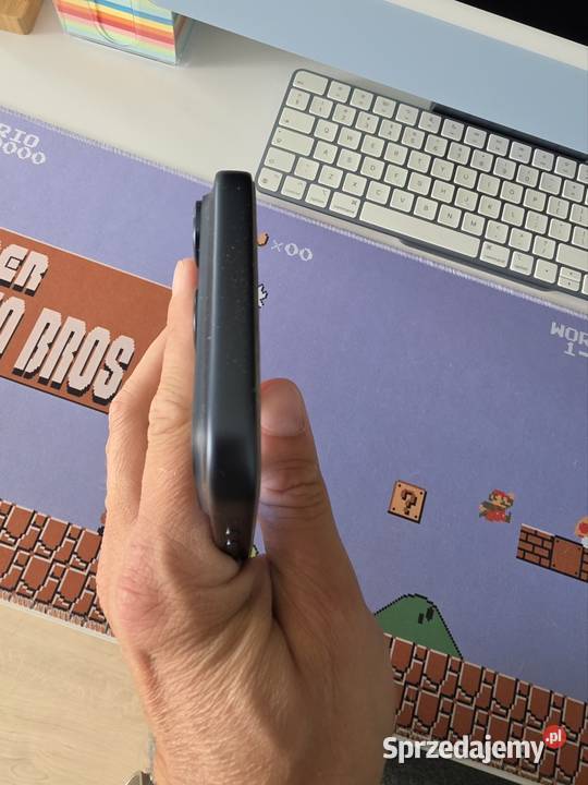 iPhone 17 pro 256 GB gwarancja Apple i Skarżysko-Kamienna