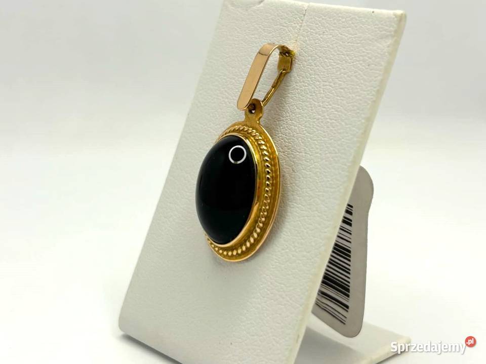 Złota Zawieszka Pr 585 281g Elbląg