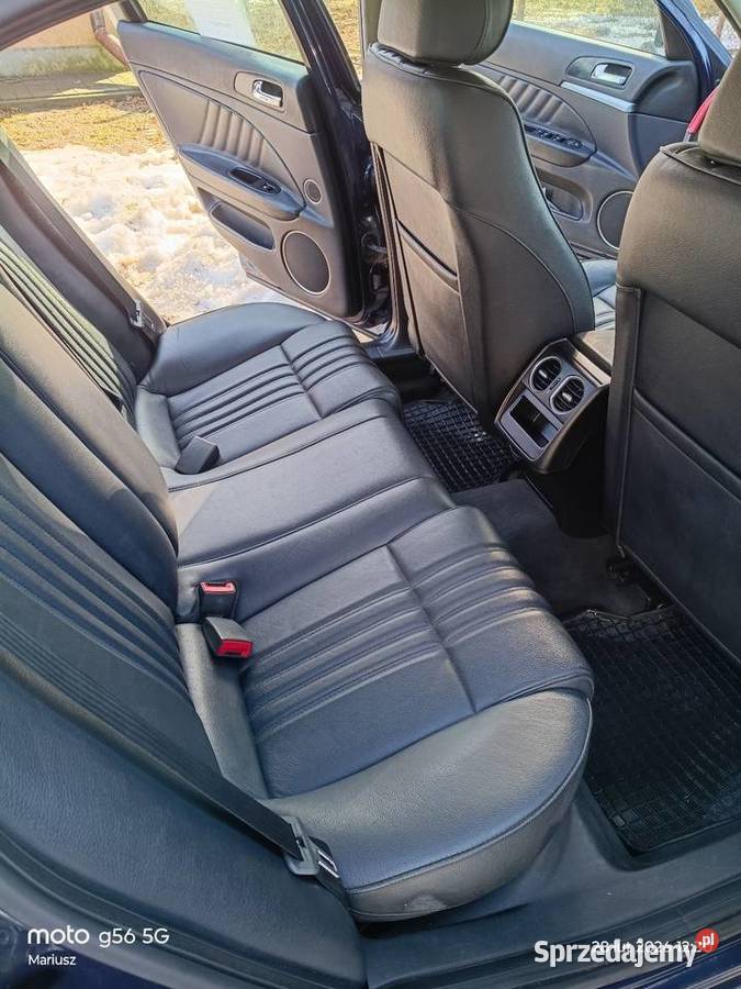 Alfa Romeo 159 19jts Sedan / Limuzyna 159 sprzedam