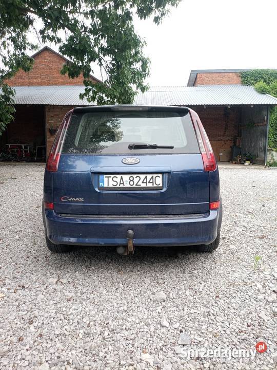 Ford C 115KM Sandomierz sprzedam