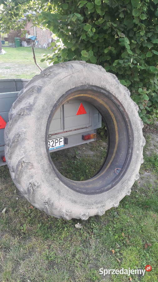 Opona rolnicza Bełżyce