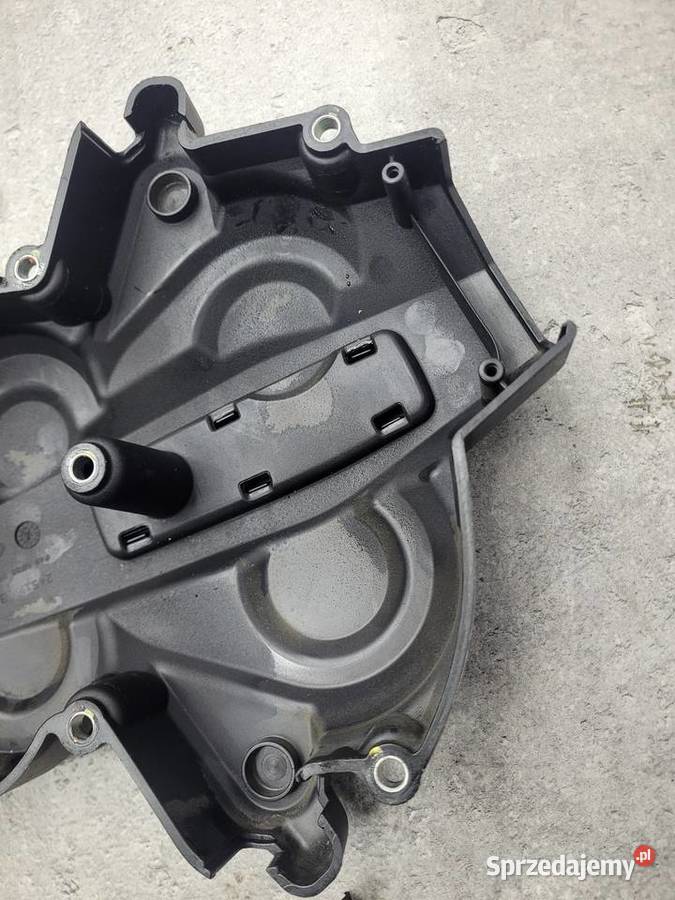 Ducati multistrada 1260 S V2 OEM 18 pokrywa Nowy Tomyśl