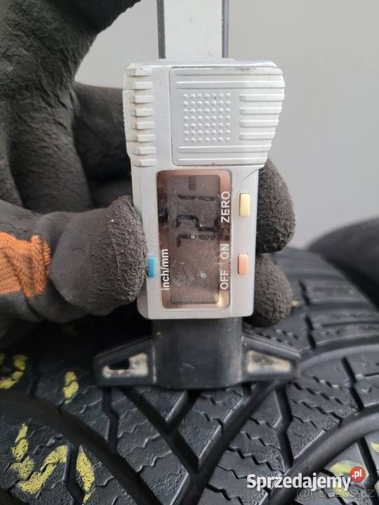 ZIMA Firestone 2055516 4 75mm Pilszcz