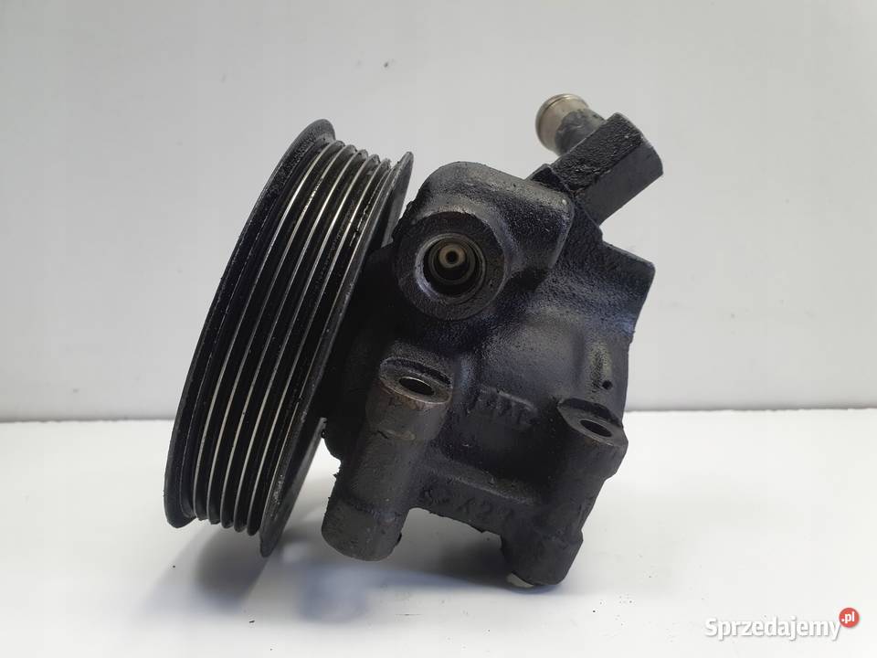 Ford Focus I MK1 18 TDCI POMPA WSPOMAGANIA Pompy wspomagania lubelskie Rudka