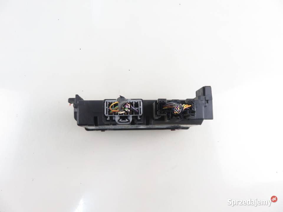 MODUŁ FORD S II CJ WA6 20 TDCi T8CJ DG9T14B673AZ