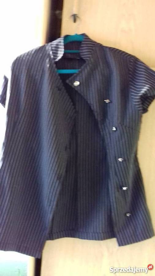 Kamizelka bezrękawnik Iława