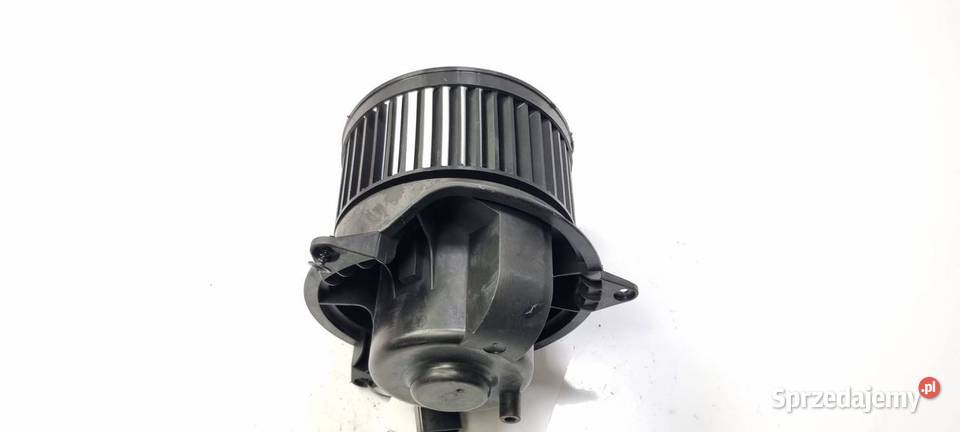 WENTYLATOR KABINOWY FORD FOCUS MK1 XS4H18456AD Lipno sprzedam