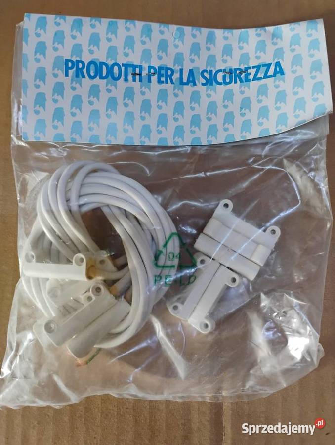 Czujniki magnetyczne kontaktrony Szczecin