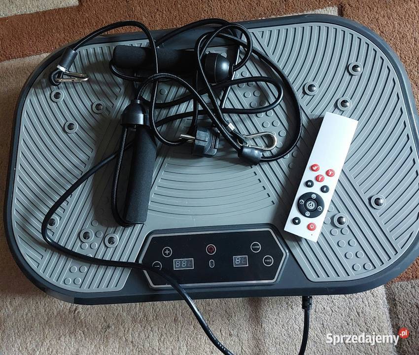 Maszyna do ćwiczeń Gdańsk