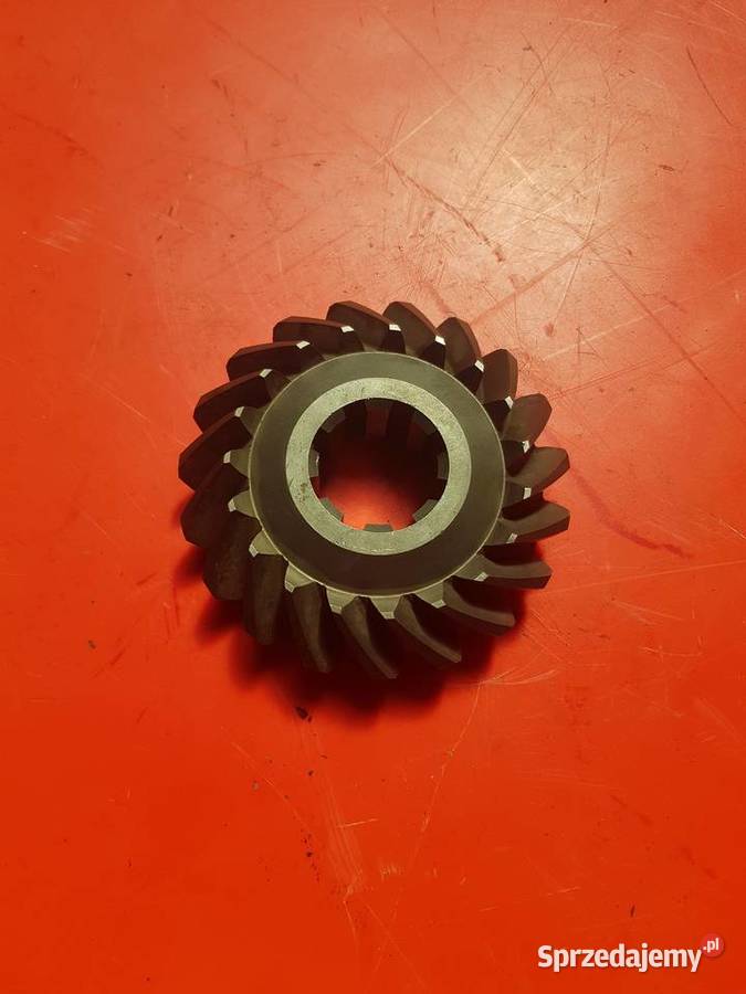 0200131420 Koło stożkowe Z19 Rozrzutnik T088 Sulechów sprzedam