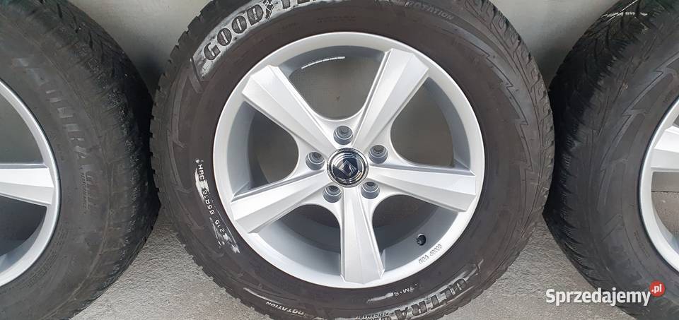 Alufelgi koła zimowe do Audi Vw I inne Słupsk