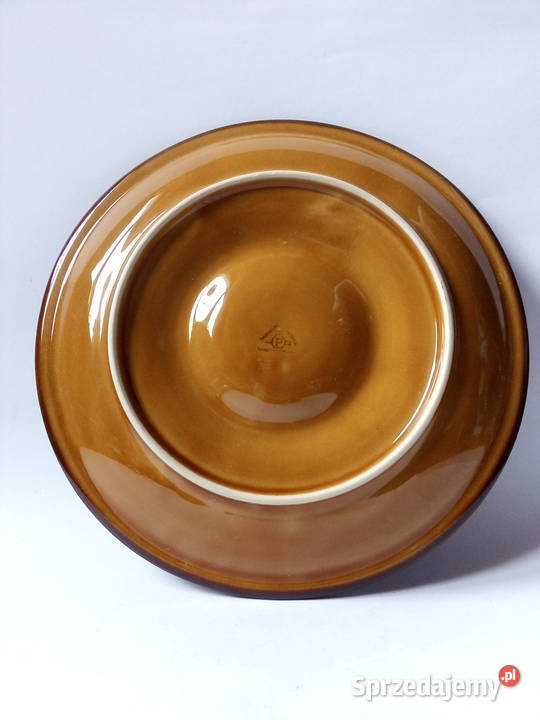 kabaret Pruszków porcelit vintage PRL śląskie Częstochowa