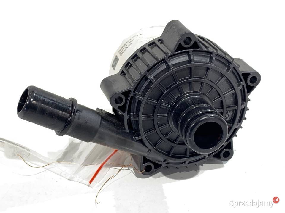 DODATKOWA POMPA WODY HYUNDAI KONA SX2 256W0DO000 sprzedam