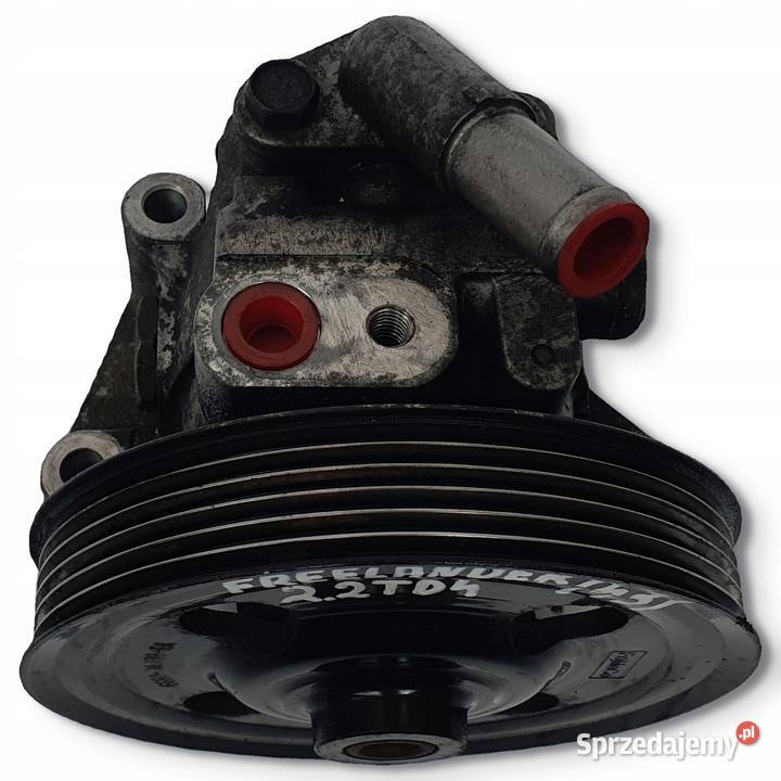 POMPA WSPOMAGANIA Land Rover Freelander 22 TD4 lubelskie Chełm