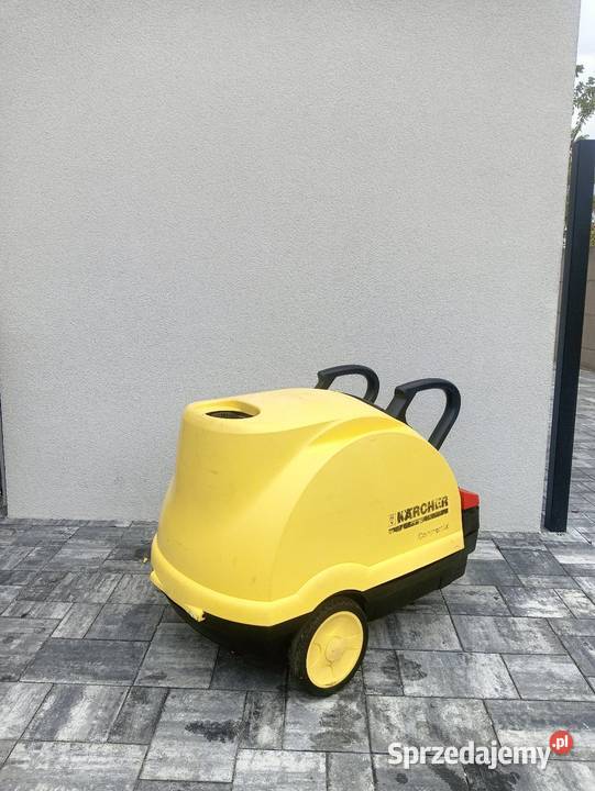 Myjka Goracowodna Karcher HDS 798 C Eco 170 bar