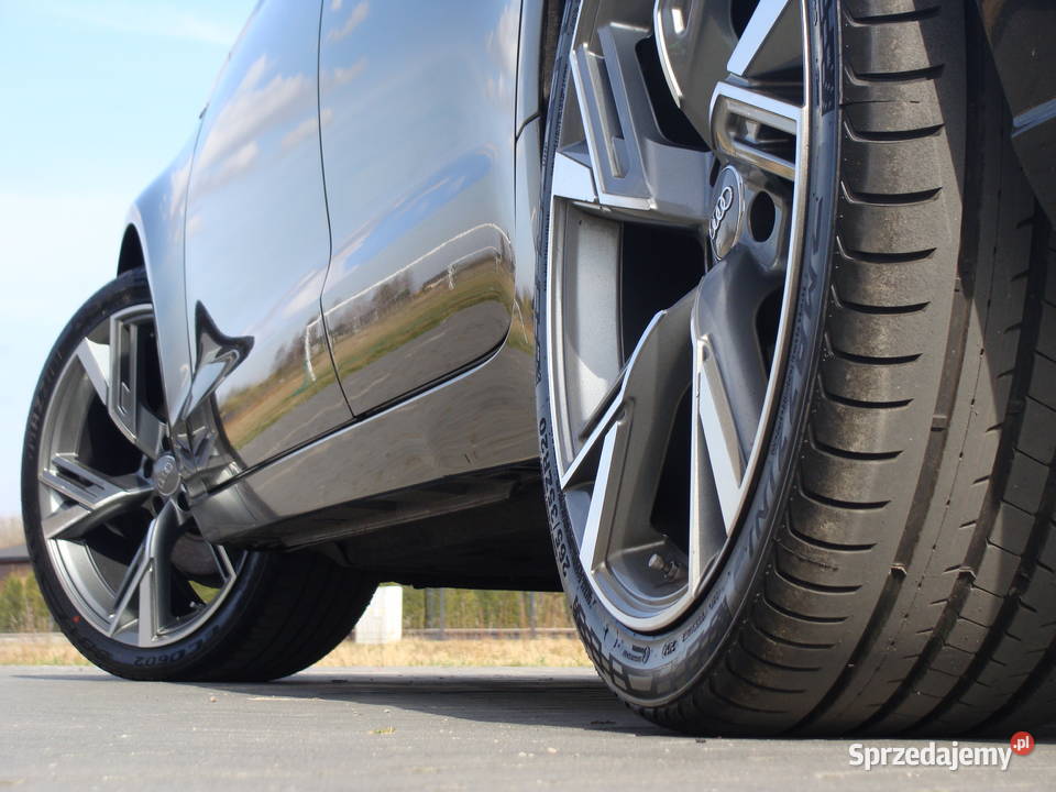 Audi A6 C7 20 TDi 177 sprowadzony manual skóra Radom sprzedam