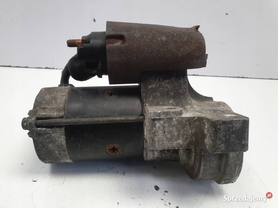 ROZRUSZNIK Renault Espace IV 30 DCI ROZRUSZNIK