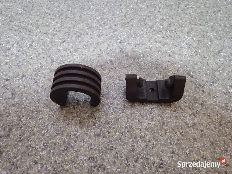 2 GUMY POD ZBIORNIK PALIWA YAMAHA YZ 250 2T 99R Strzelce Krajeńskie